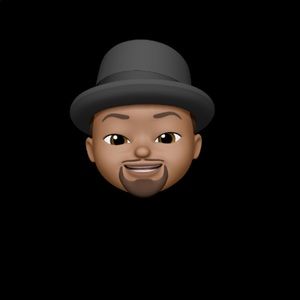 Meet your Posher, Alonzo